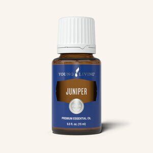 NEW Young Living 15 ml Juniper Essential Oil